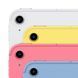 Планшет iPad 2025 + Cellular 256GB Pink (MD7N4)