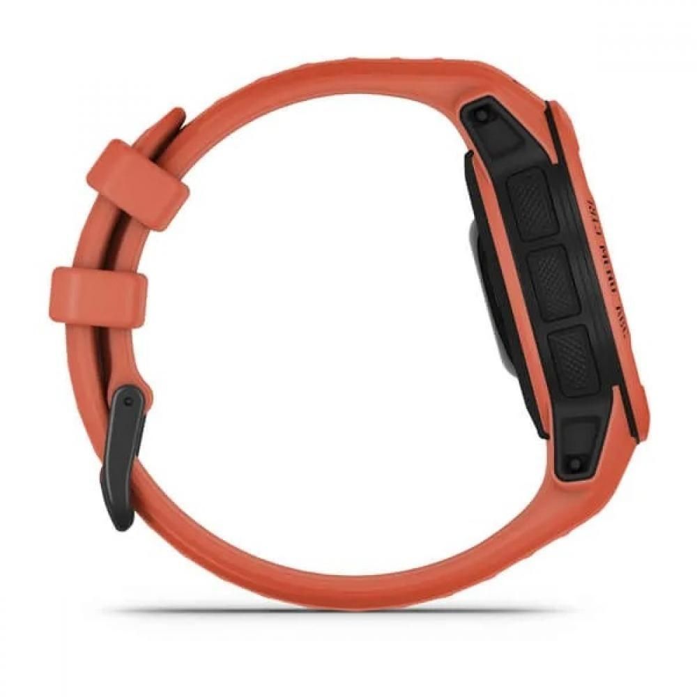 Garmin Instinct 2S Poppy, GPS смарт-годинник 010-02563-06