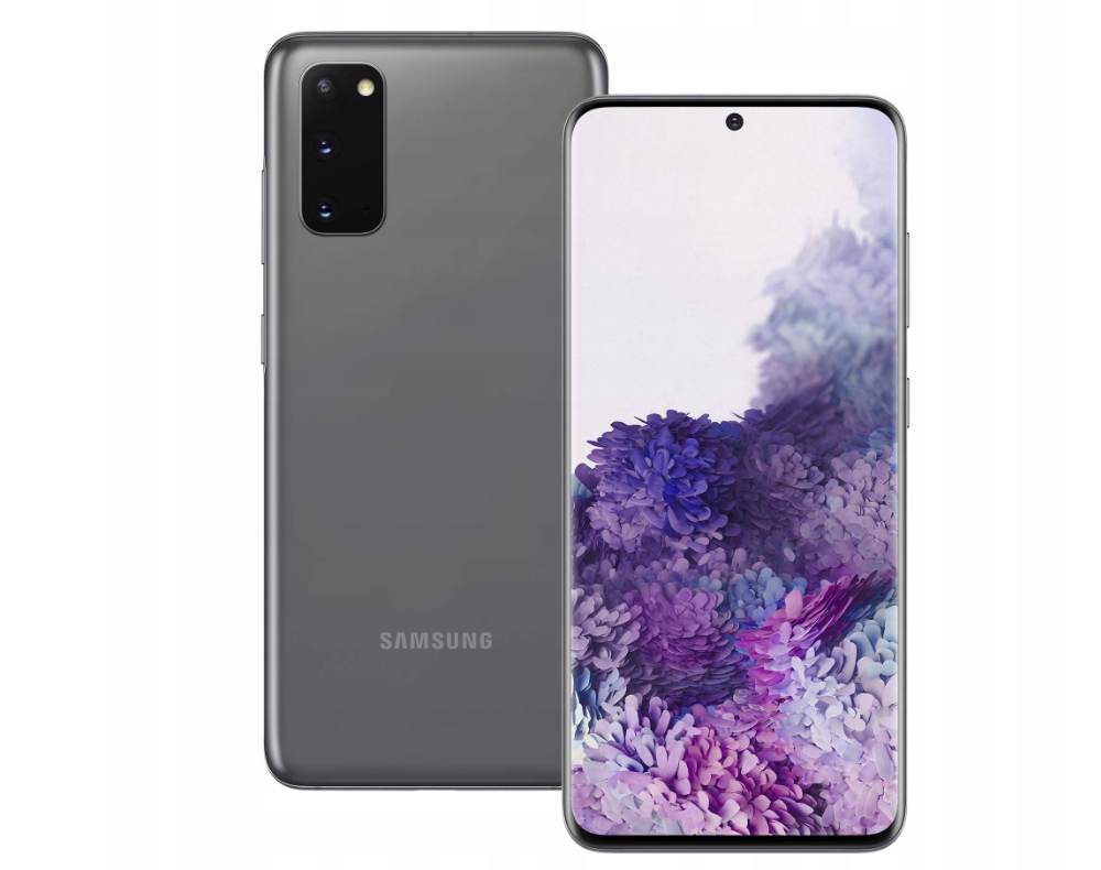 Samsung G986F S20+ 5G 12/128 Gray