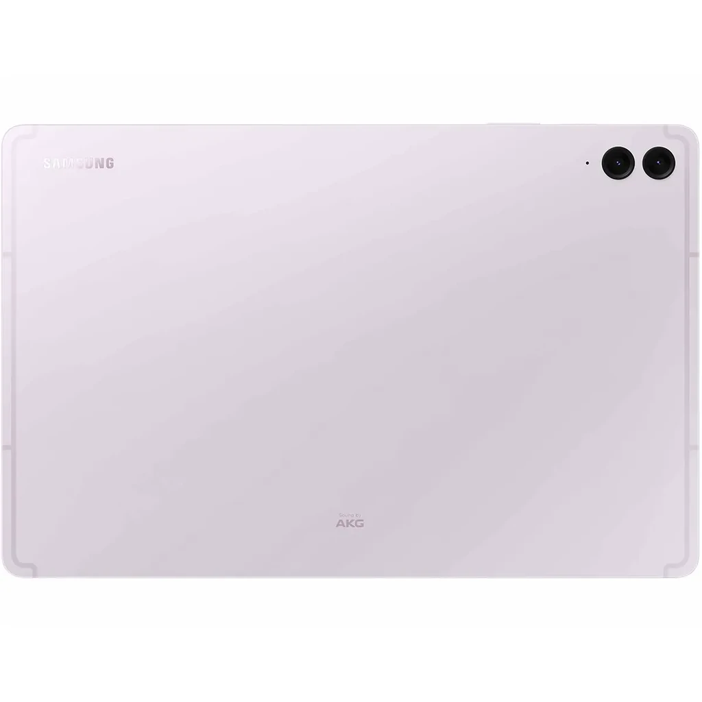 Планшет Samsung Galaxy Tab S9 FE Plus 5G 8/128GB Lavender (SM-X616BLIA)