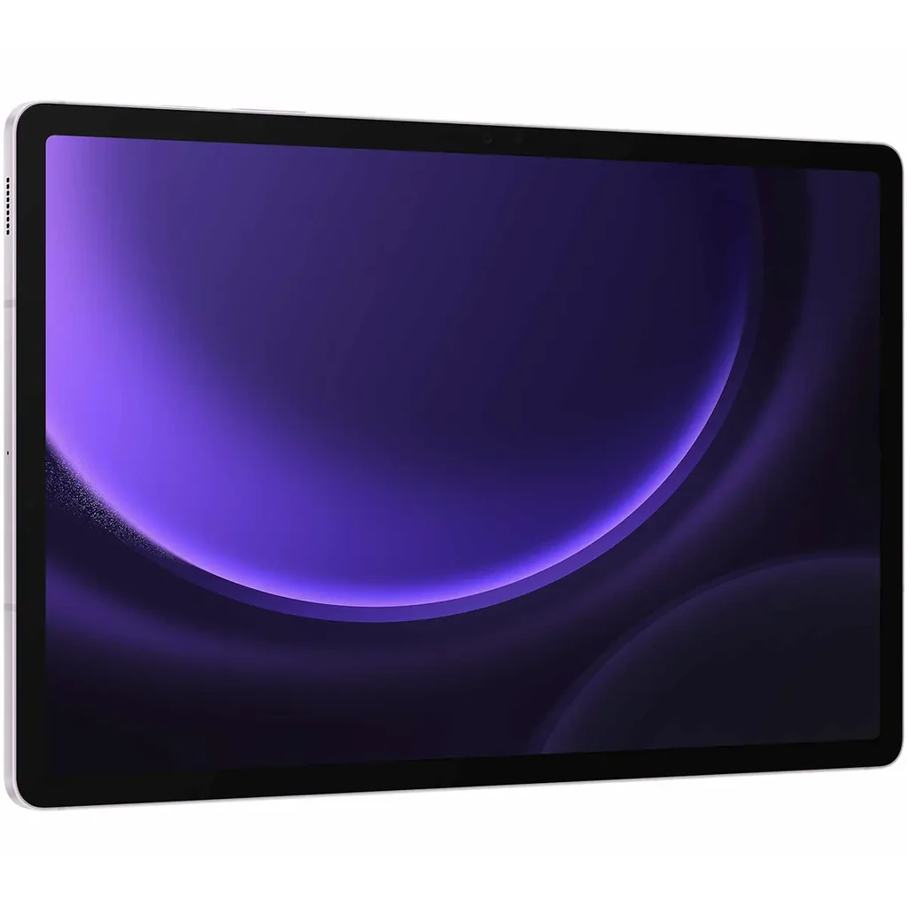 Планшет Samsung Galaxy Tab S9 FE Plus 5G 8/128GB Lavender (SM-X616BLIA)