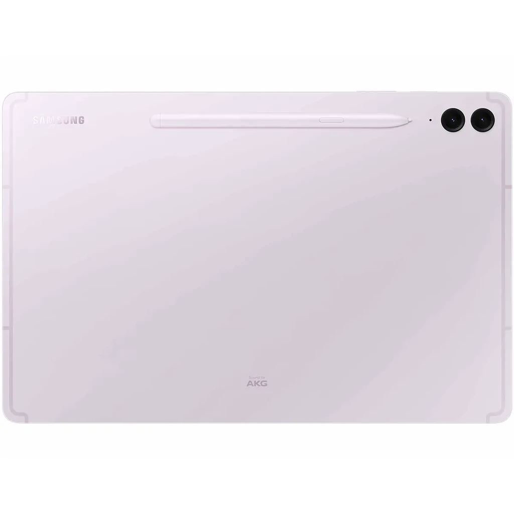 Планшет Samsung Galaxy Tab S9 FE Plus 5G 8/128GB Lavender (SM-X616BLIA)