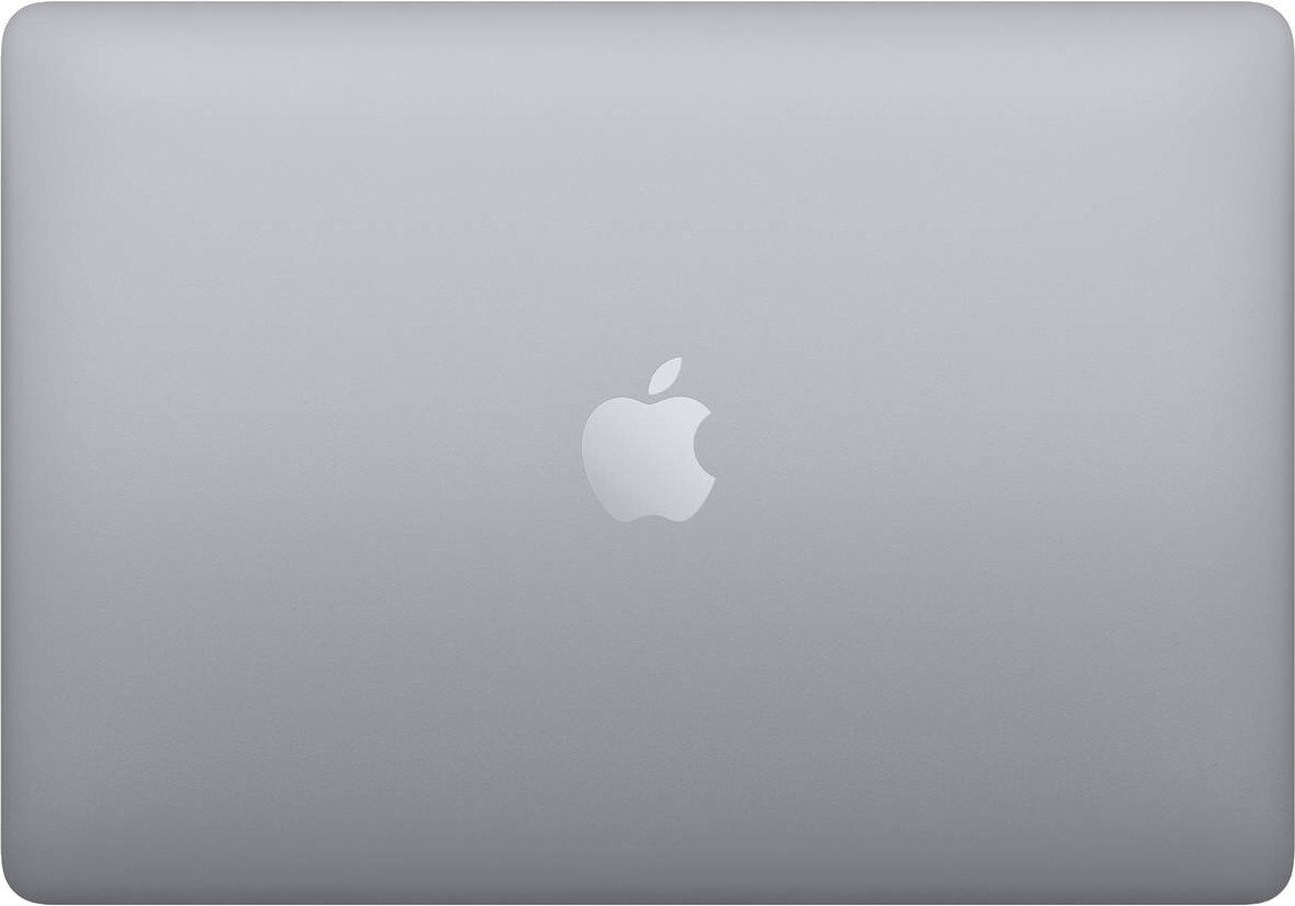 MacBook Pro13 512 2020 Gray MXK52
