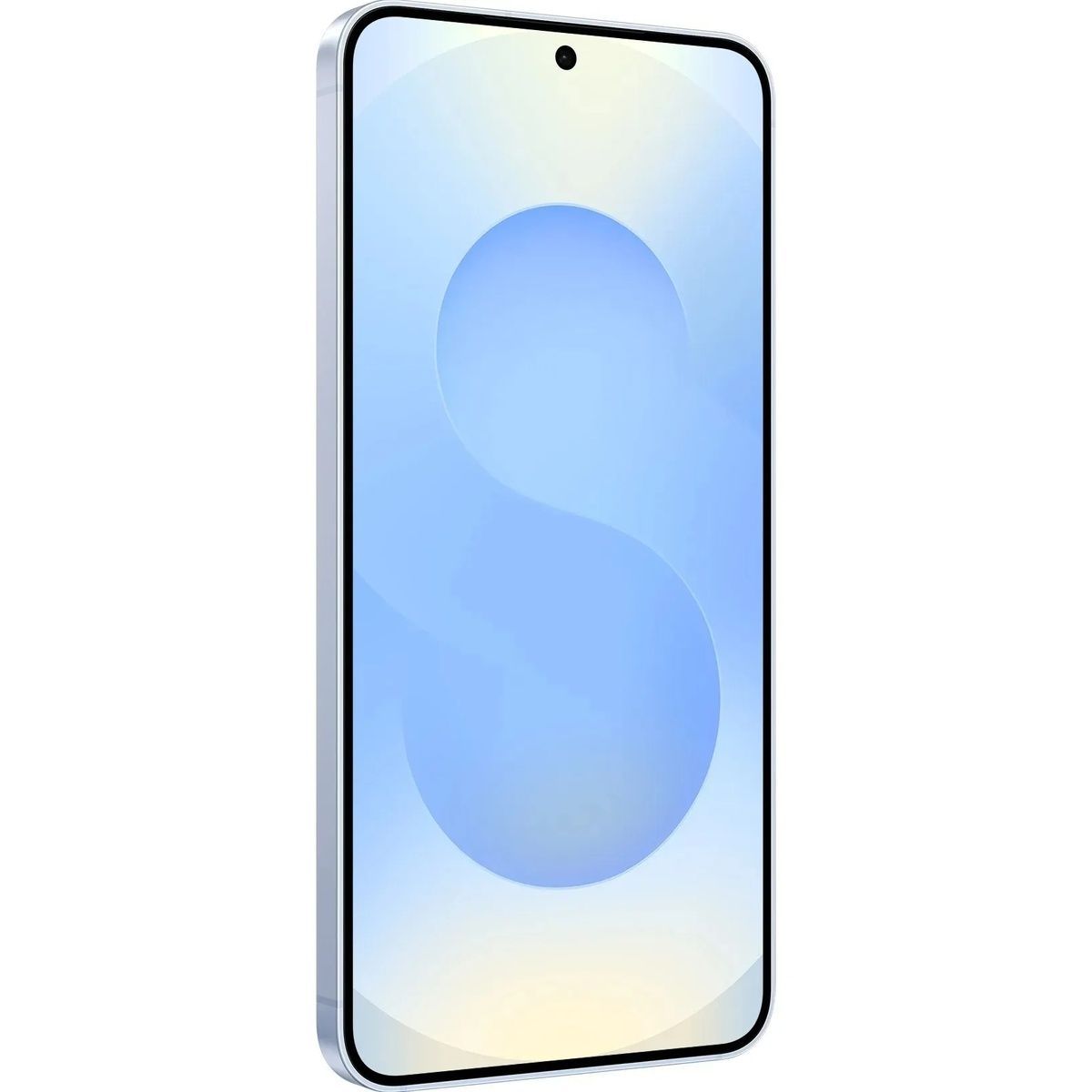 Смартфон Samsung Galaxy S25 12/128GB IcyBlue (SM-S931BLBD)