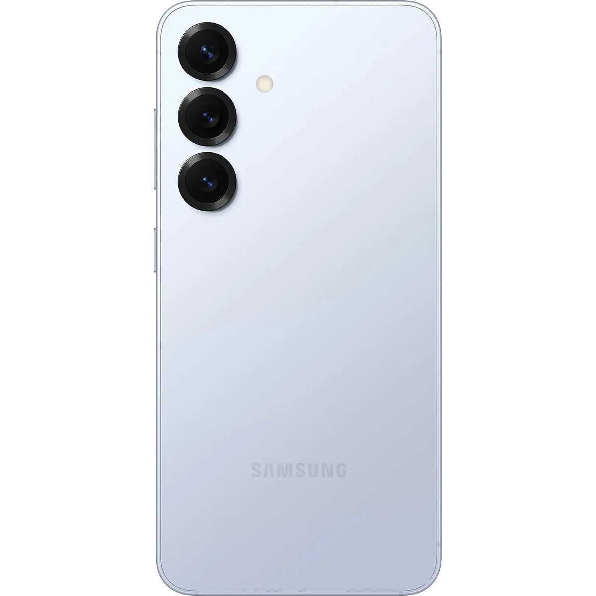 Смартфон Samsung Galaxy S25 12/128GB IcyBlue (SM-S931BLBD)