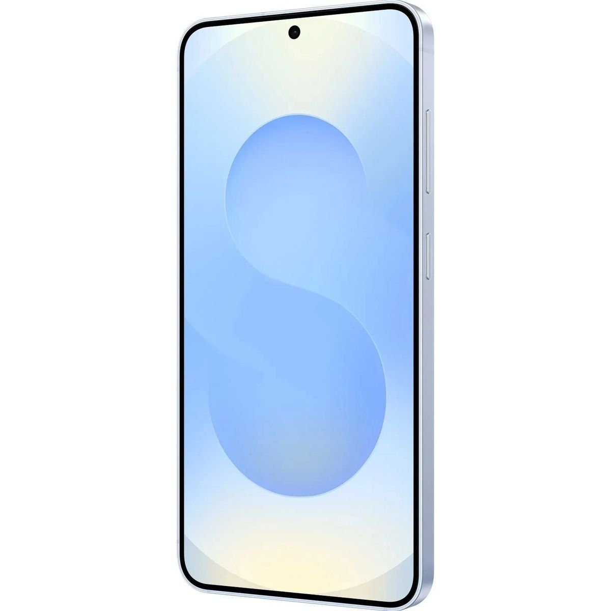 Смартфон Samsung Galaxy S25 12/128GB IcyBlue (SM-S931BLBD)