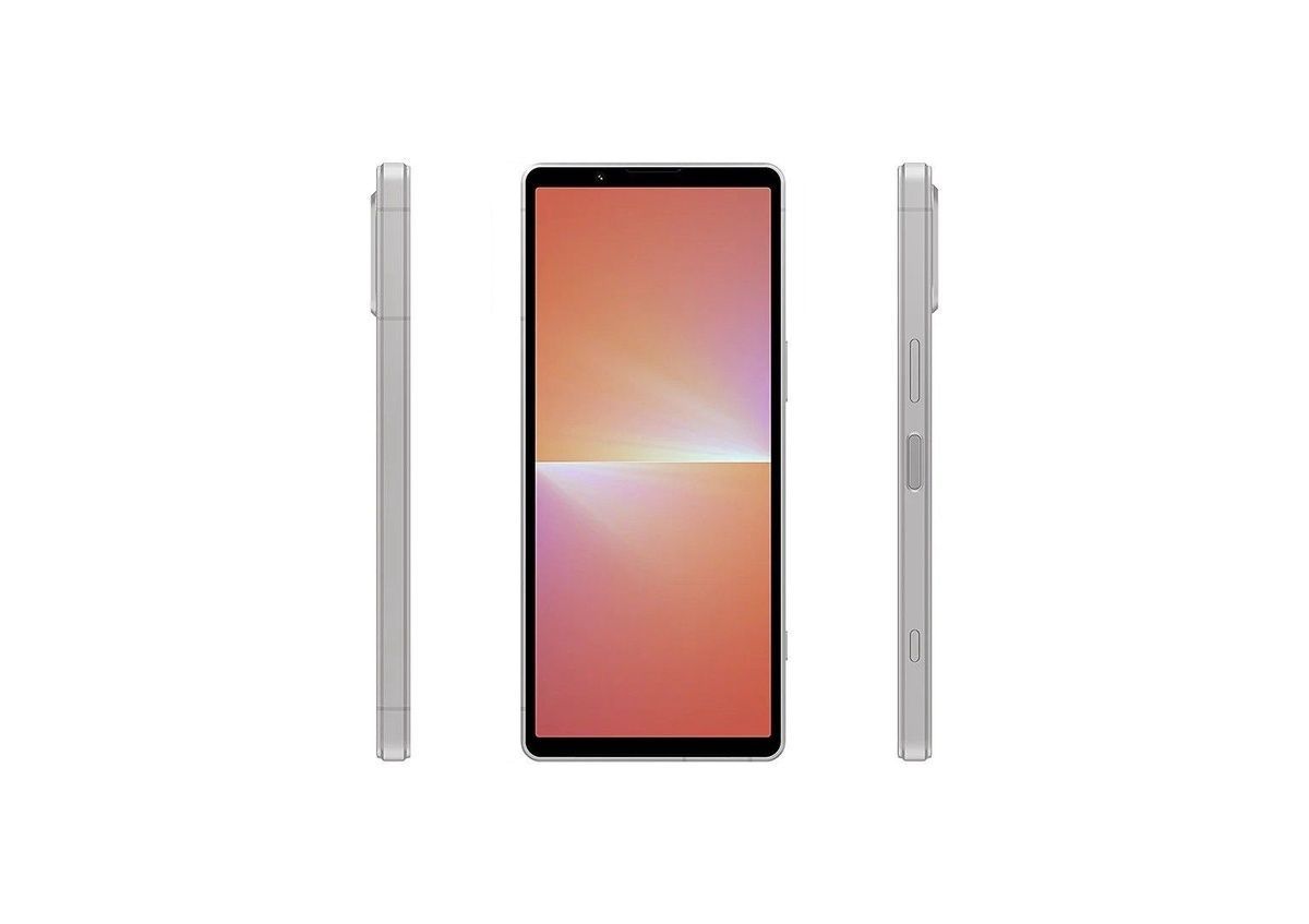Sony Xperia 5 V 8/256 Platinum