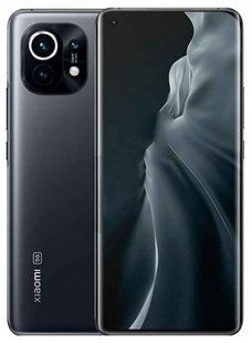 Xiaomi Mi11 12/256 Gray