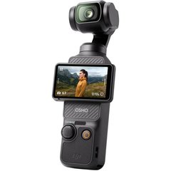Екшн-камера DJI Osmo Pocket 3 Creator Combo CP.OS.00000302.01
