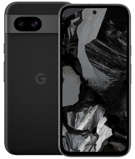 Google Pixel 8a 8/256GB Obsidian