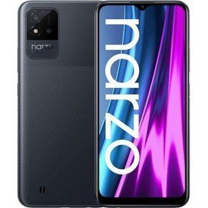 Realme Narzo 50i 2/32 Black