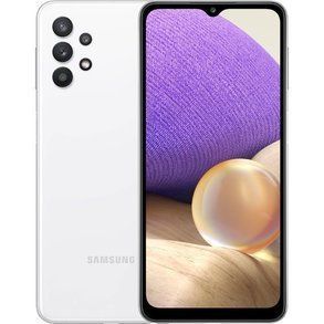 Samsung A325 A32 4/64 White