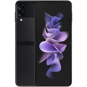 Samsung F711 Z Flip3 5G 8/256 Black