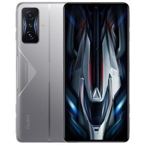 Xiaomi Redmi K50 Gaming 12/256 Gray CN