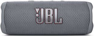 Портативна колонка JBL Flip 6 Grey (JBLFLIP6GREY)