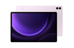 Планшет Samsung Galaxy Tab S9 FE Plus 5G 8/128GB Lavender (SM-X616BLIA)