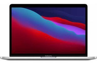MacBook Pro13 256 2020 Late M1 Silver MYDA2
