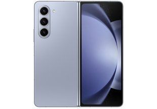 Смартфон Samsung Galaxy Fold5 12/256GB Icy Blue (SM-F946BLBB)