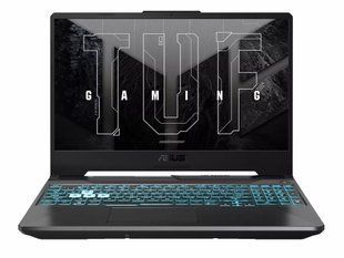 Ноутбук ASUS Gaming TUF A15 FA506NF (FA506NF-HN043)