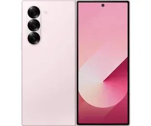 Смартфон Samsung Galaxy Fold6 12/512GB Pink (SM-F956BLIC)