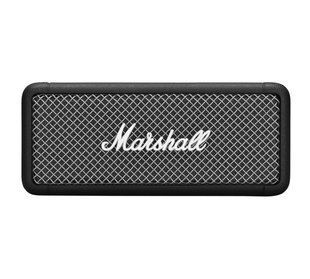 Портативна колонка Marshall Emberton II Black and Steel 1006788