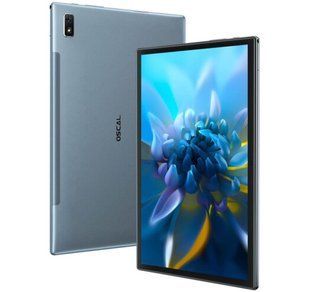 Blackview Oscal Pad 8 4/64 Gray