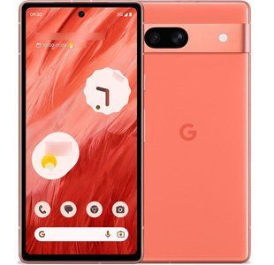 Google Pixel 7a 8/128 Coral