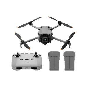 Квадрокоптер DJI Mini 5 Pro Fly More Combo RC-N3 (CP.MA.00000876.01)