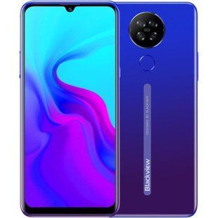 Blackview A80 2/16 Blue
