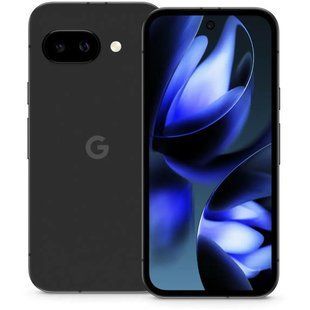 Google Pixel 9a 8/256GB Obsidian