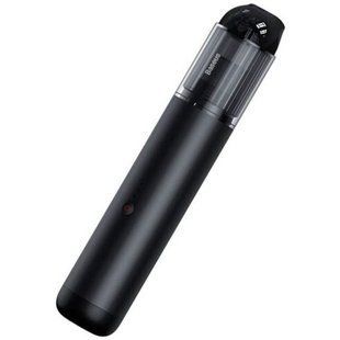 Ручний пилосос Baseus A3 Car Vacuum Cleaner Black (CRXCQA3-0A)