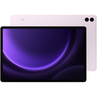 Планшет Samsung Galaxy Tab S9 FE Plus 5G 12/256GB Lavender (SM-X616BLIE)