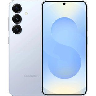 Смартфон Samsung Galaxy S25 12/128GB IcyBlue (SM-S931BLBD)
