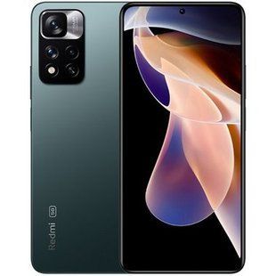 Xiaomi Redmi Note11 Pro 5G 8/128 Green