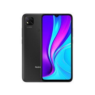 Xiaomi Redmi9C no NFC 4/128 Gray
