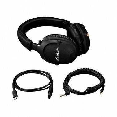 Навушники з мікрофоном Marshall Monitor II A.N.C 1005228