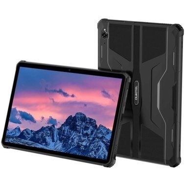 Oukitel Pad RT5 8/256 Black