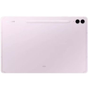 Планшет Samsung Galaxy Tab S9 FE Plus 5G 12/256GB Lavender (SM-X616BLIE)