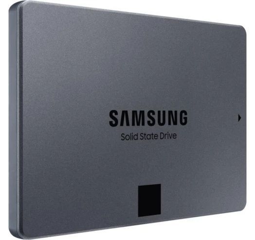 Накопичувач SSD 2.5" 2TB Samsung (MZ-77Q2T0BW)