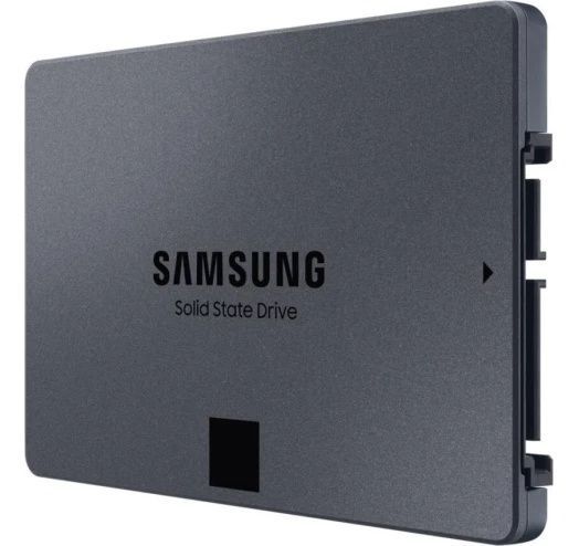 Накопичувач SSD 2.5" 2TB Samsung (MZ-77Q2T0BW)