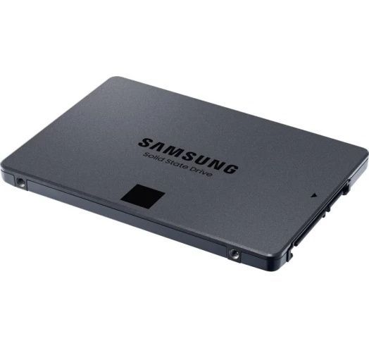 Накопичувач SSD 2.5" 2TB Samsung (MZ-77Q2T0BW)