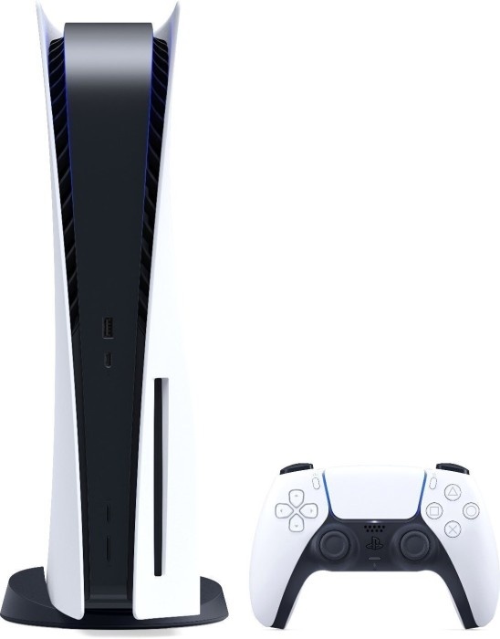 Sony PlayStation 5 825GB EA SPORTS FC 24 Bundle 1000040036
