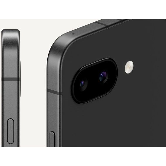 Google Pixel 9a 8/256GB Obsidian