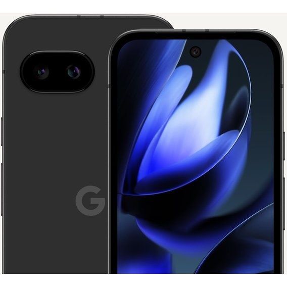 Google Pixel 9a 8/256GB Obsidian