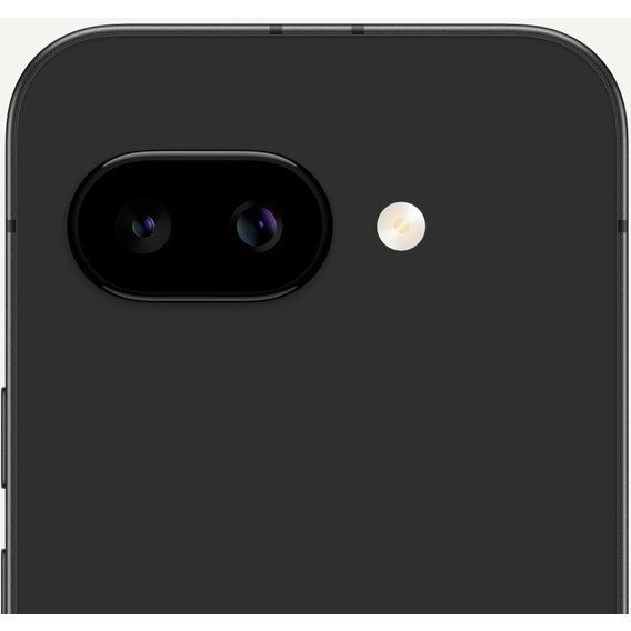 Google Pixel 9a 8/256GB Obsidian