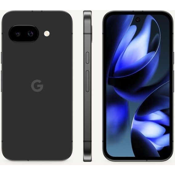 Google Pixel 9a 8/256GB Obsidian