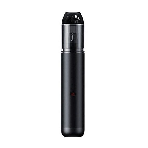 Ручний пилосос Baseus A3 Car Vacuum Cleaner Black (CRXCQA3-0A)