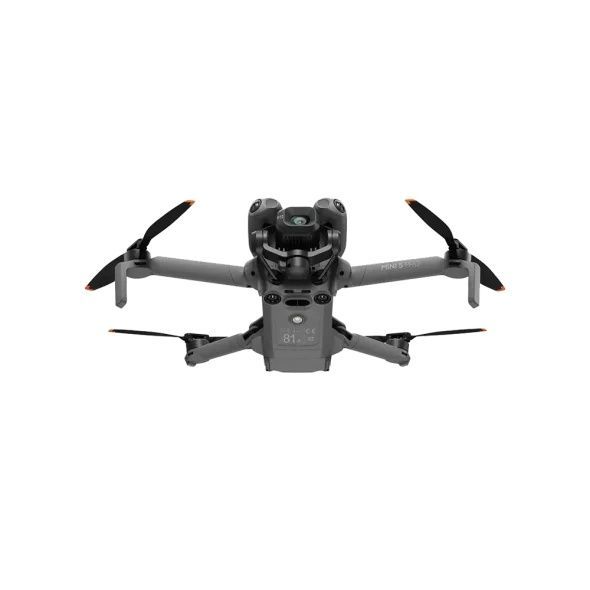 Квадрокоптер DJI Mini 5 Pro Fly More Combo RC-N3 (CP.MA.00000876.01)
