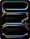 Планшет iPad Pro 13 2025 Wi-Fi 256GB Space Black (MDYJ4)