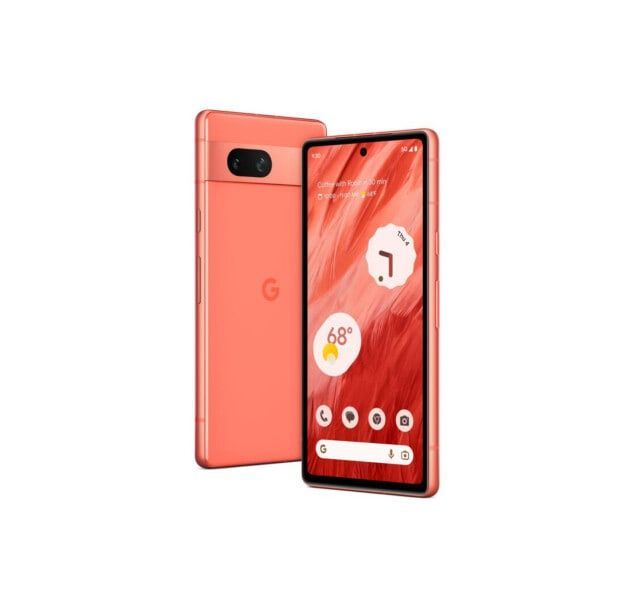 Google Pixel 7a 8/128 Coral